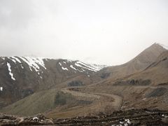 30 The Chiragsaldi Pass Is Just Around The Corner On Highway 219 On The Way To Mazur And Yilik.jpg